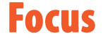 Focus