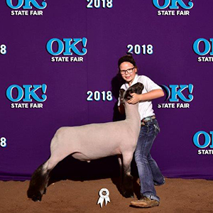 Harrell Winners