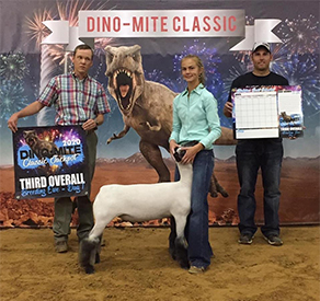 Harrell Winners