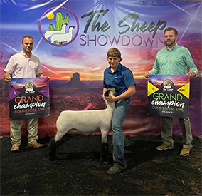 Harrell Winners